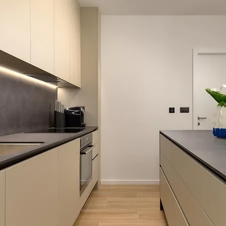 Deluxe With Private Heated Pool On Znjan - Urban Nook *