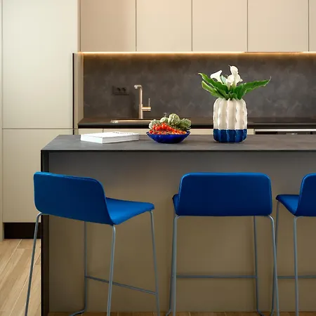 Deluxe With Private Heated Pool On Znjan - Urban Nook Lägenhet