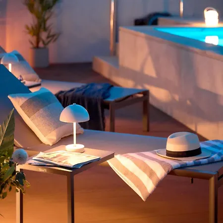 Deluxe With Private Heated Pool On Znjan - Urban Nook Lägenhet Split