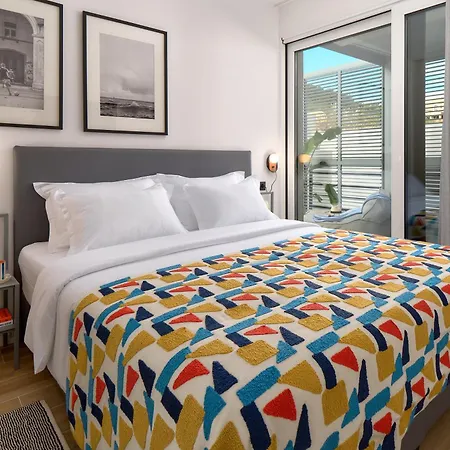 Deluxe With Private Heated Pool On Znjan - Urban Nook Lägenhet Split