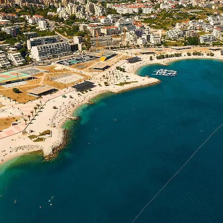 Deluxe With Private Heated Pool On Znjan - Urban Nook * Split