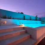 Deluxe With Private Heated Pool On Znjan - Urban Nook Split