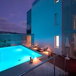 Deluxe With Private Heated Pool On Znjan - Urban Nook * Split