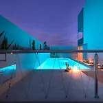 Deluxe With Private Heated Pool On Znjan - Urban Nook