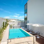 Apartment Deluxe With Private Heated Pool On Znjan - Urban Nook Split
