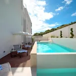Deluxe With Private Heated Pool On Znjan - Urban Nook