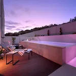 Deluxe With Private Heated Pool On Znjan - Urban Nook Apartment