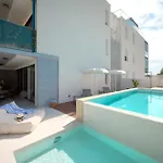 Apartment Deluxe With Private Heated Pool On Znjan - Urban Nook