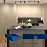 Deluxe With Private Heated Pool On Znjan - Urban Nook