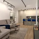 Deluxe With Private Heated Pool On Znjan - Urban Nook
