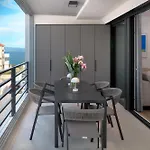 Deluxe With Private Heated Pool On Znjan - Urban Nook Apartment *