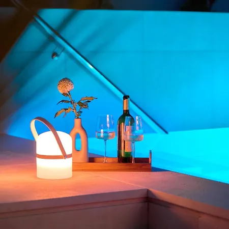 Appartement Deluxe With Private Heated Pool On Znjan - Urban Nook *