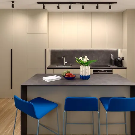 Deluxe With Private Heated Pool On Znjan - Urban Nook