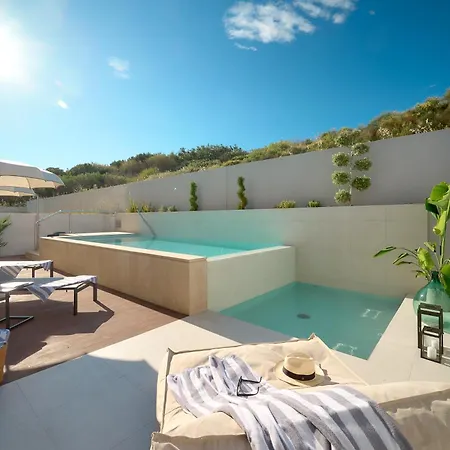 Deluxe With Private Heated Pool On Znjan - Urban Nook * Split